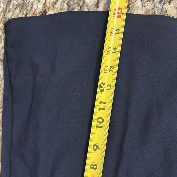 CALIA By Carrie Underwood Tennis Skort With Pocket In Black Size M - Picture 6 of 7